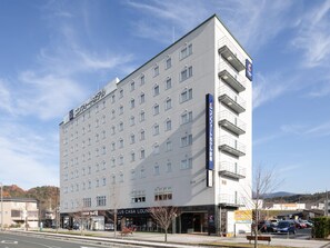 Exterior - Comfort Hotel Hikone (Hikone)