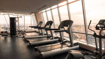 สิ่งอำนวยความสะดวกในที่พัก