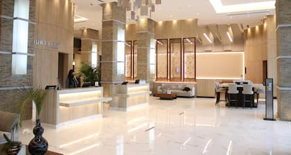 Courtyard by Marriott Guayaquil