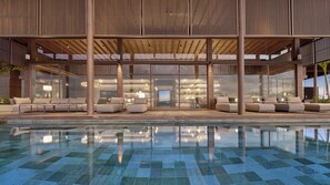 Exterior - Park Hyatt Maldives Hadahaa (Hadahaa)