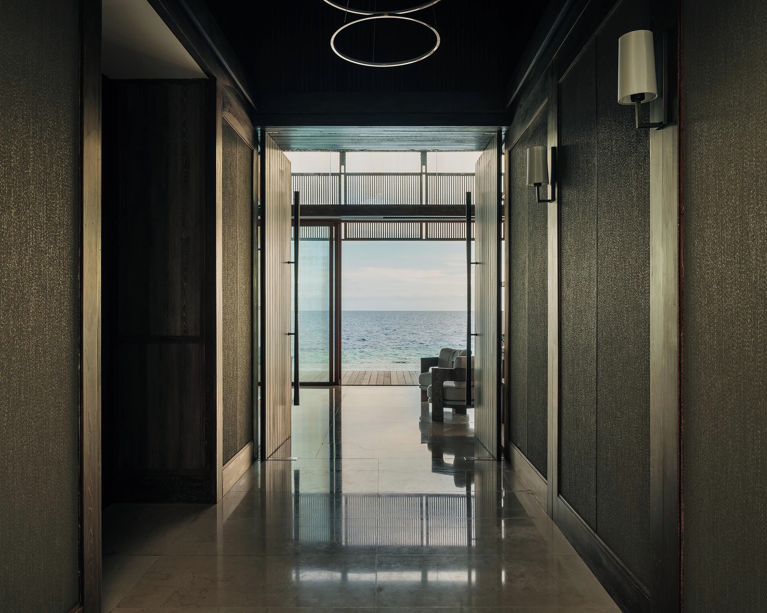 kiaali residence | premium bedding, minibar, in-room safe, desk