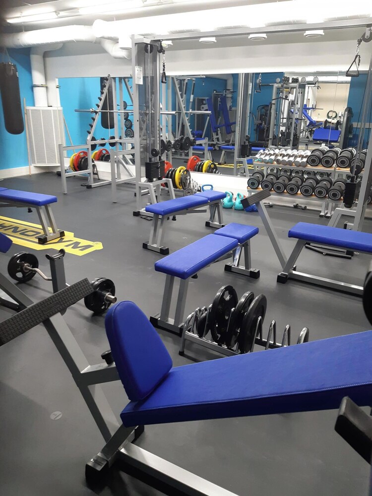 Hotel K5 Levi by null