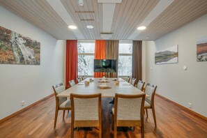 Sala de reuniones