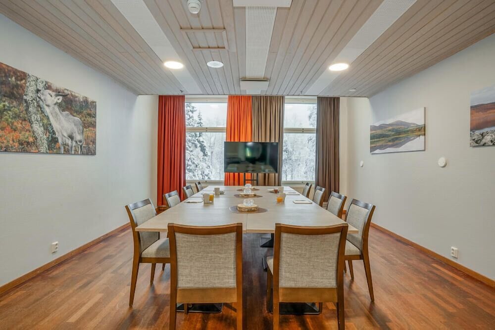 Hotel K5 Levi by null