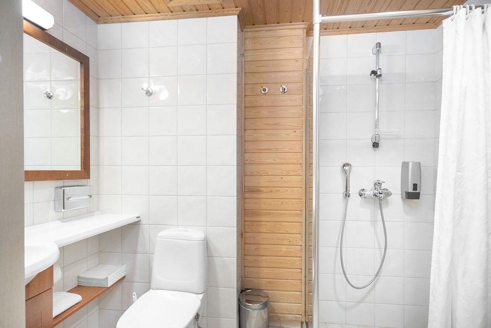 Hotel K5 Levi by null