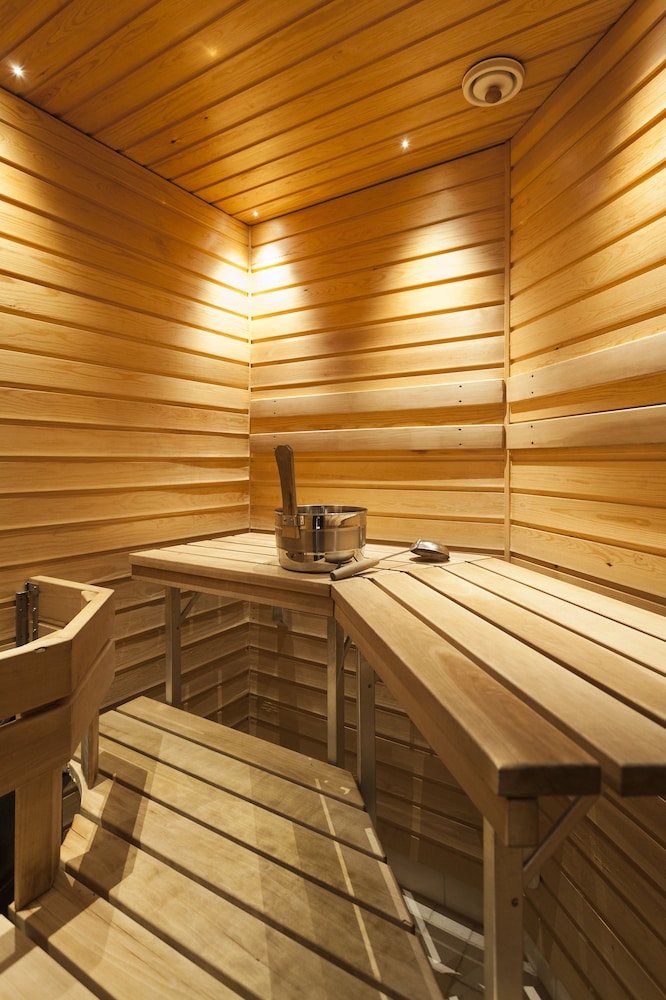 Hotel K5 Levi by null