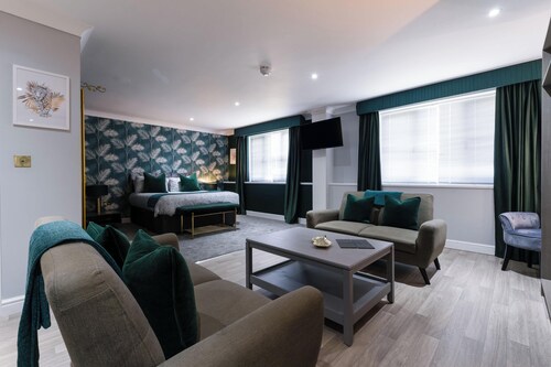 Sporting Lodge Inns Middlesbrough