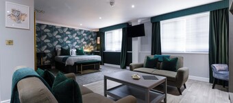 Sporting Lodge Inns Middlesbrough