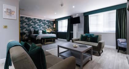 Sporting Lodge Inns Middlesbrough