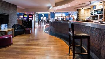 Bar (ter plaatse)