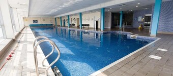 Sporting Lodge Inns Middlesbrough