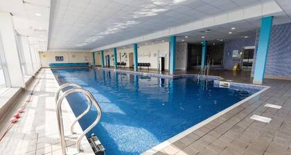 Sporting Lodge Inns Middlesbrough