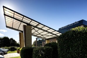 Exterior - Sporting Lodge Inns Middlesbrough (Stockton-on-Tees)