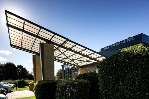 Sporting Lodge Middlesbrough 