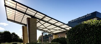 Sporting Lodge Middlesbrough 