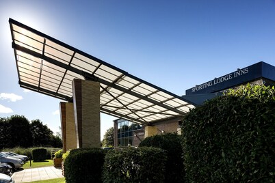 Sporting Lodge Middlesbrough