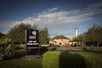 Sporting Lodge Middlesbrough