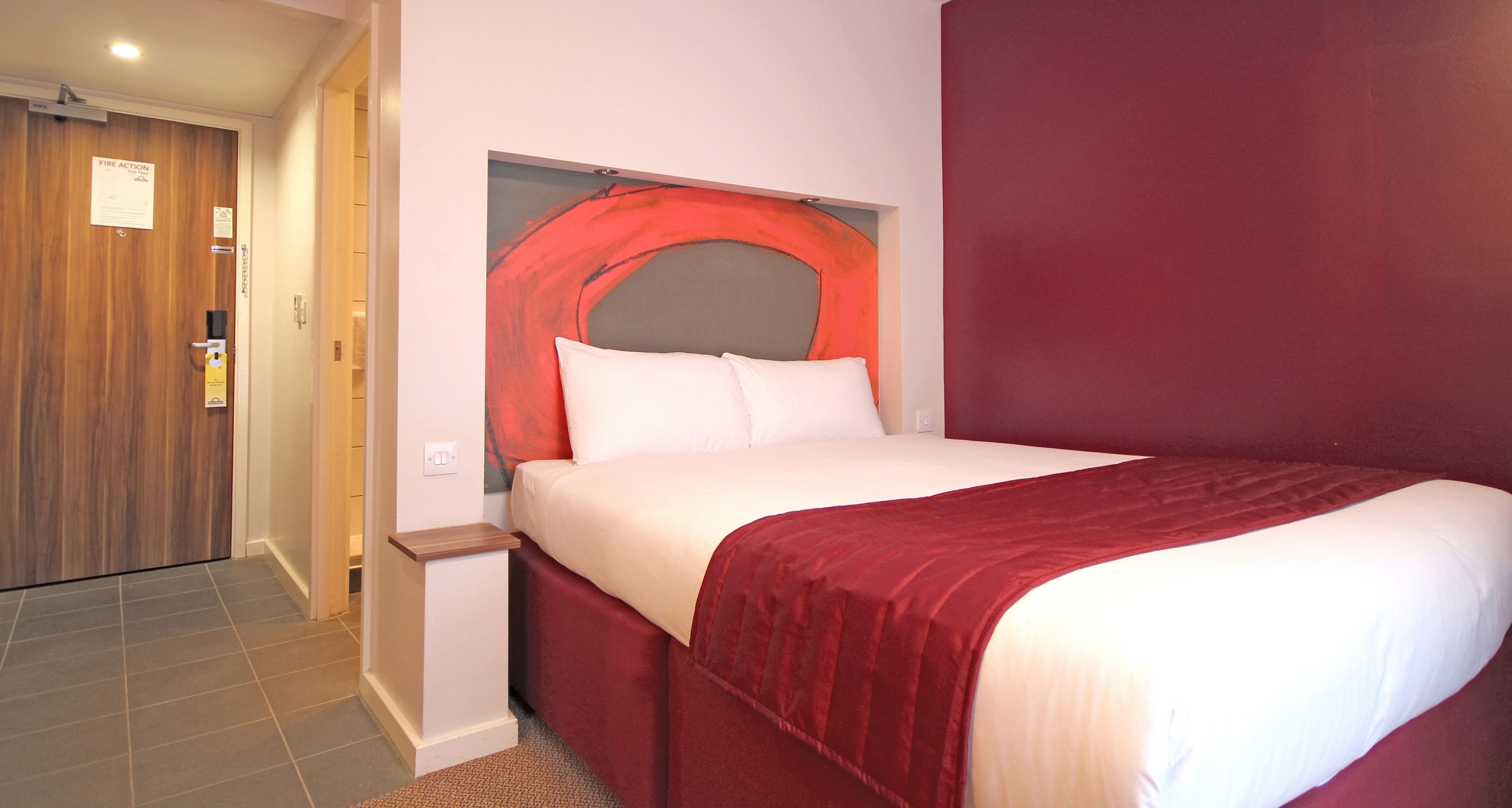 Photo - Ramada London Stansted Airport