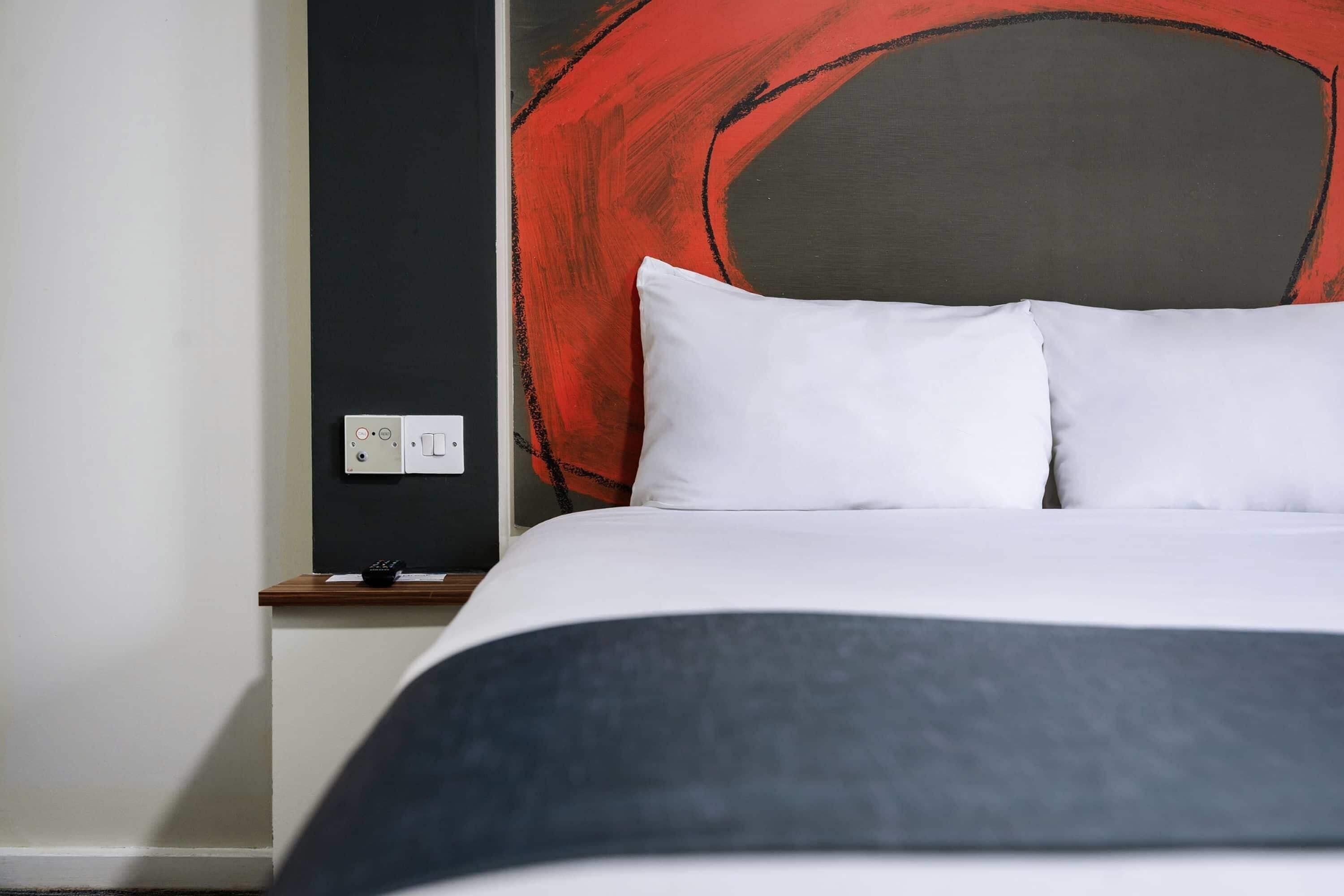 Foto - Ramada London Stansted Airport