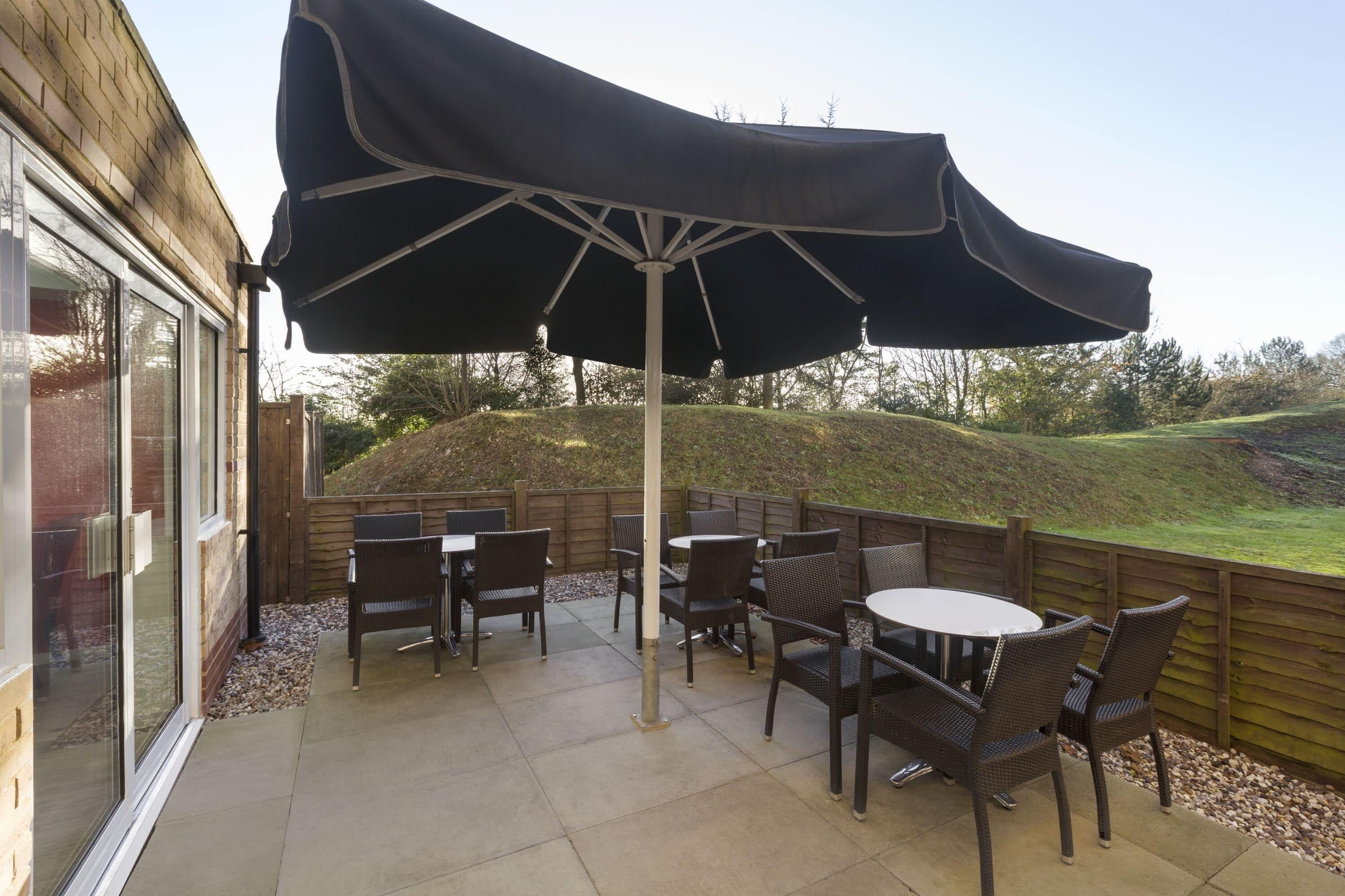 Foto - Ramada London Stansted Airport