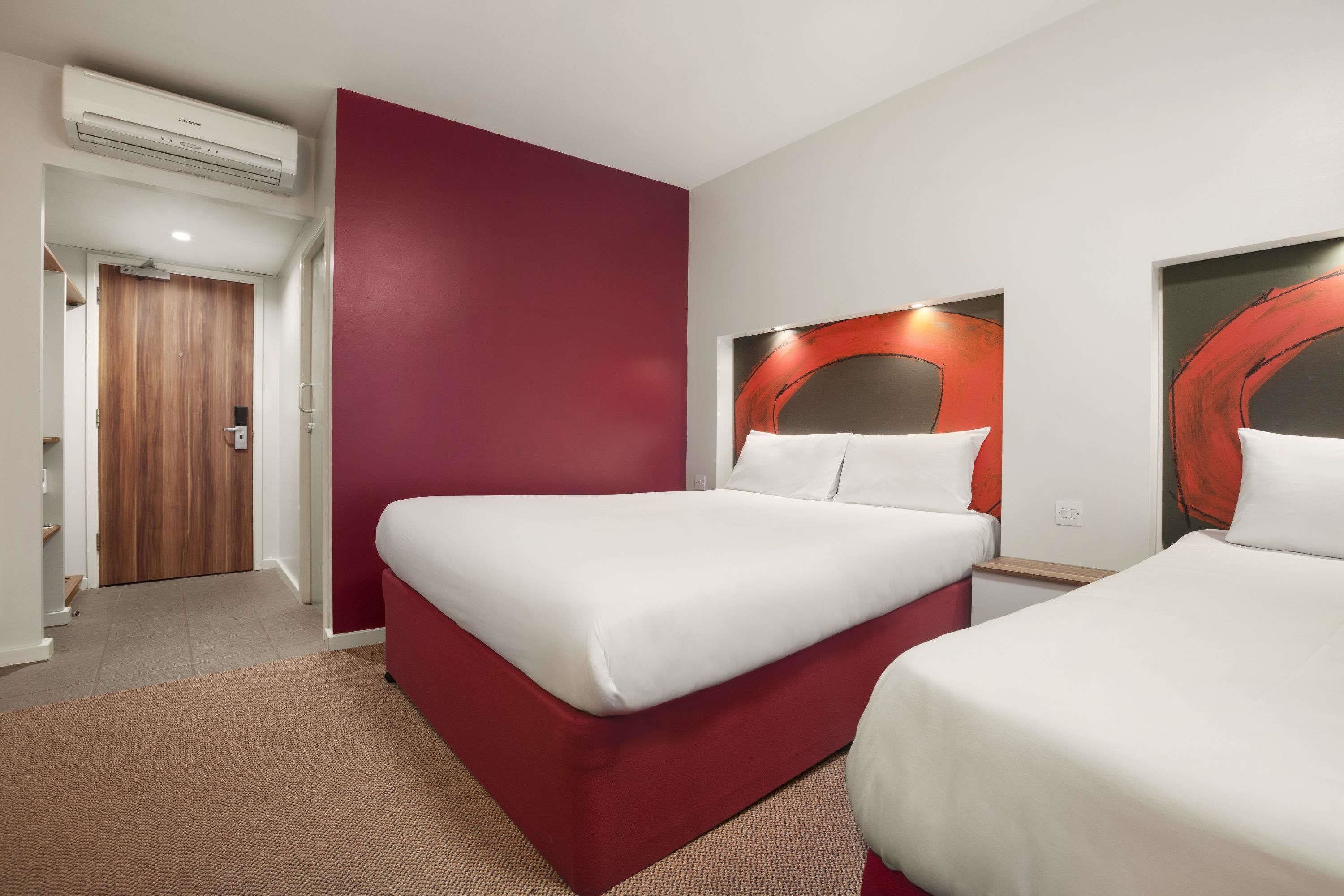 Photo - Ramada London Stansted Airport