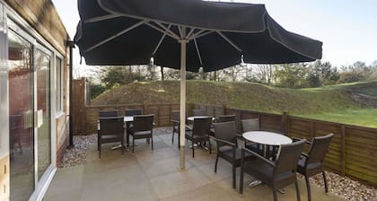 Ramada by Wyndham London Stansted Airport
