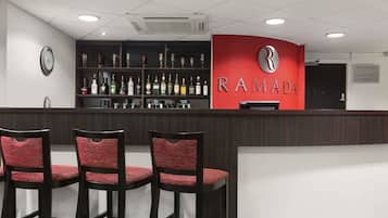 Bar (á gististað)