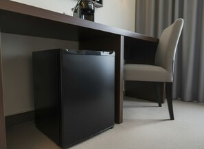 Executive-Zimmer, 1 Doppelbett, Nichtraucher | Schreibtisch, kostenloses WLAN, Bettwäsche