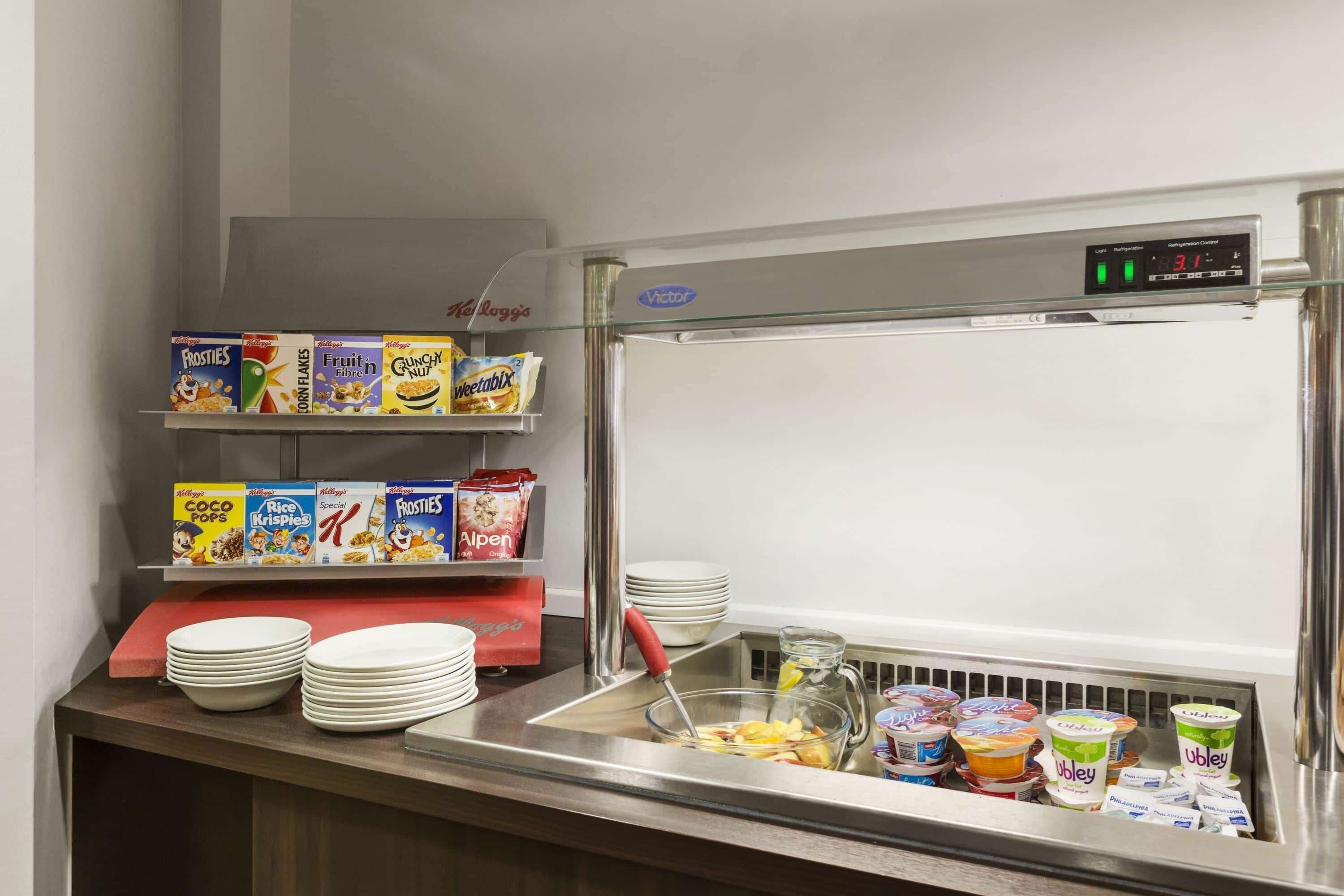 Photo - Ramada London Stansted Airport