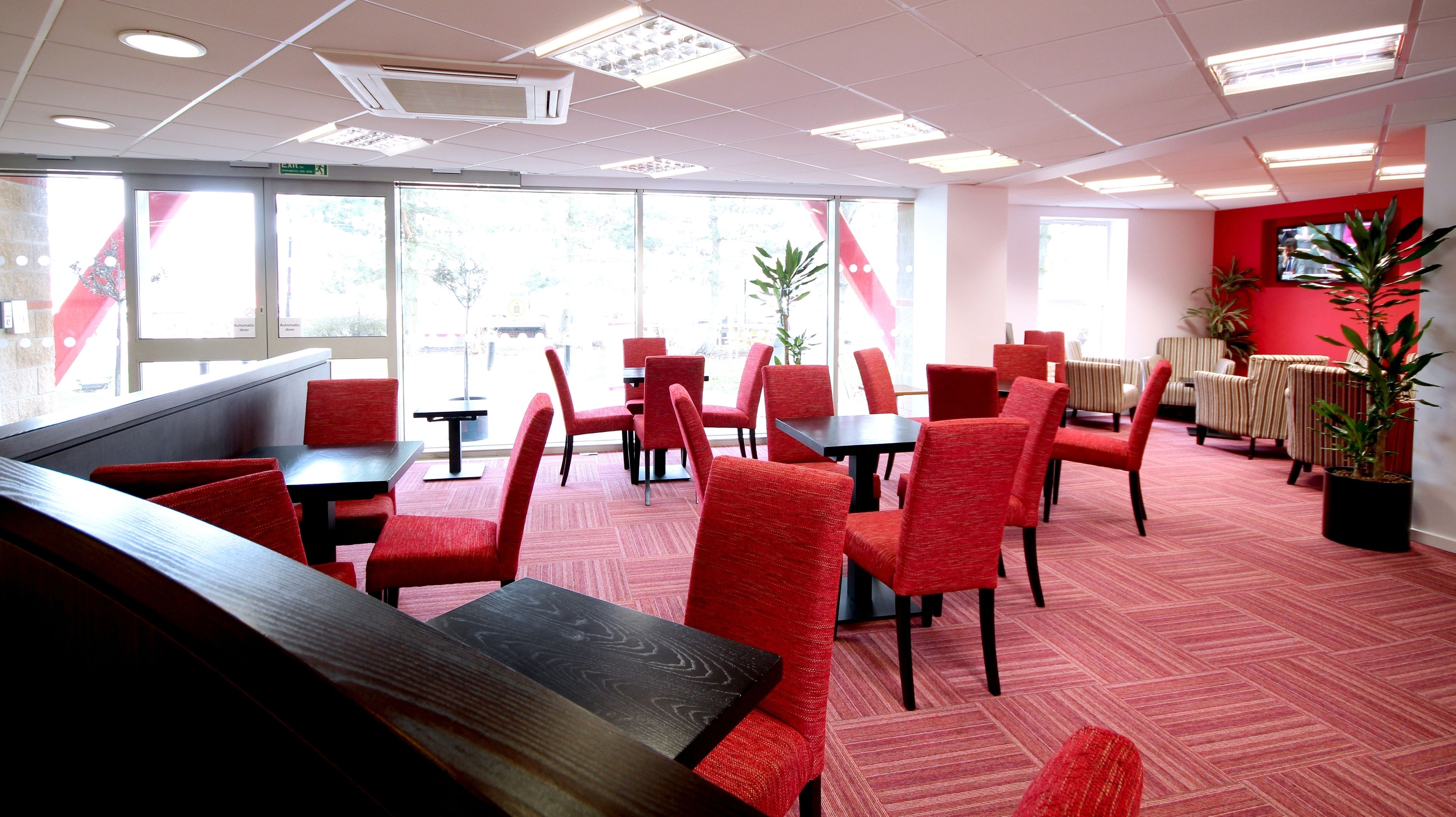 Photo - Ramada London Stansted Airport