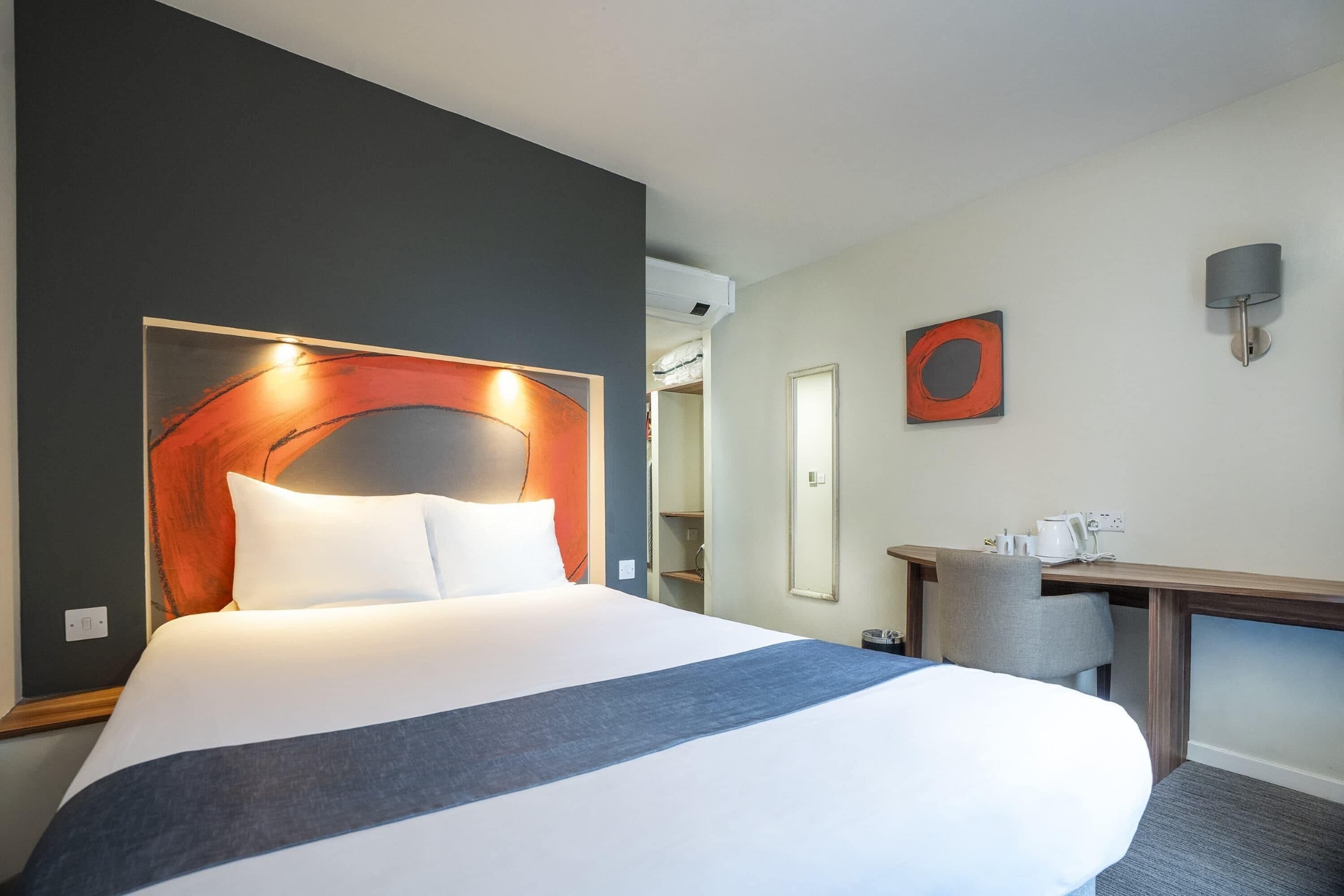 Foto - Ramada London Stansted Airport