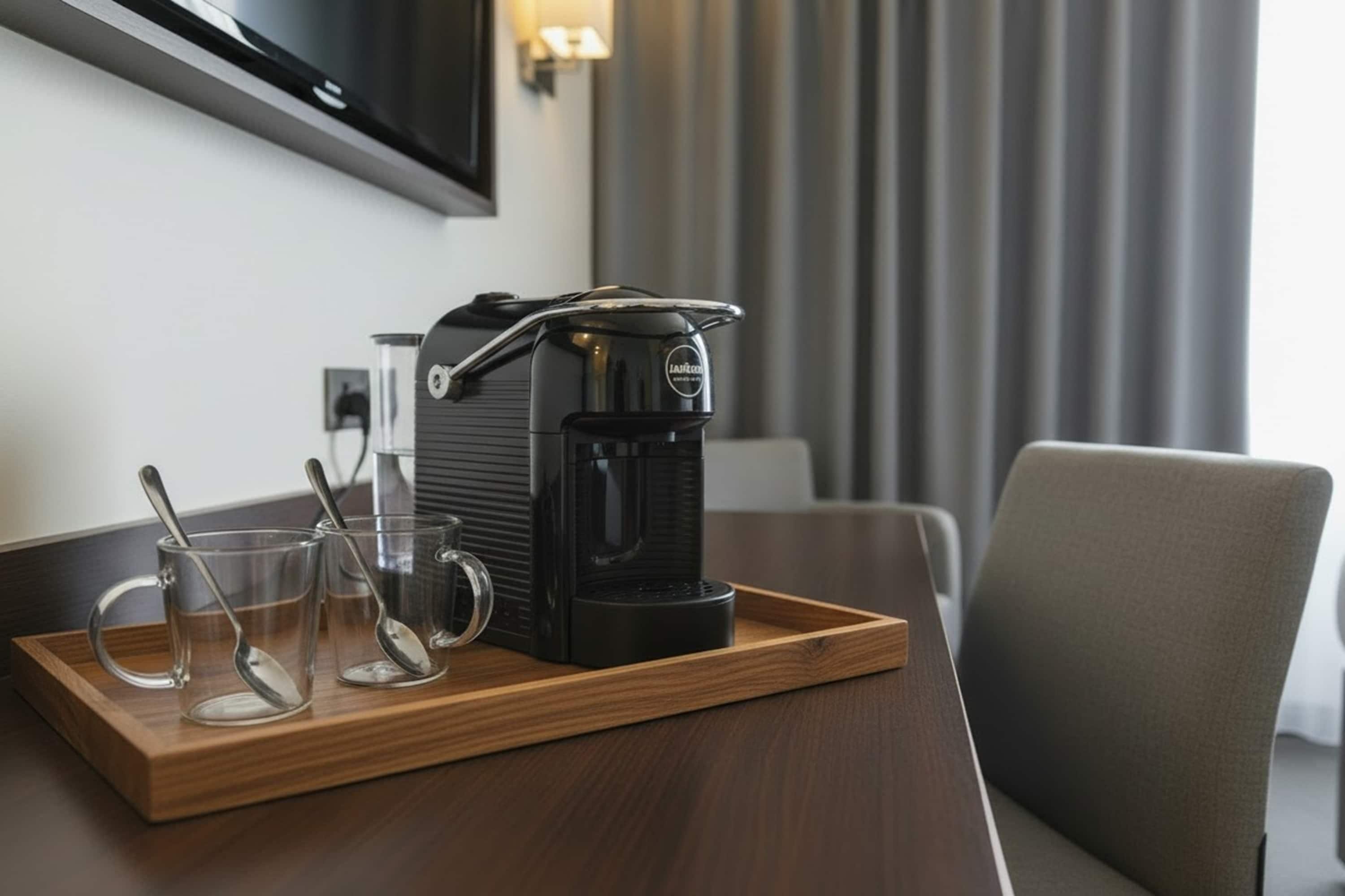 Foto - Ramada London Stansted Airport