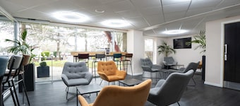 Ramada by Wyndham London Stansted Airport