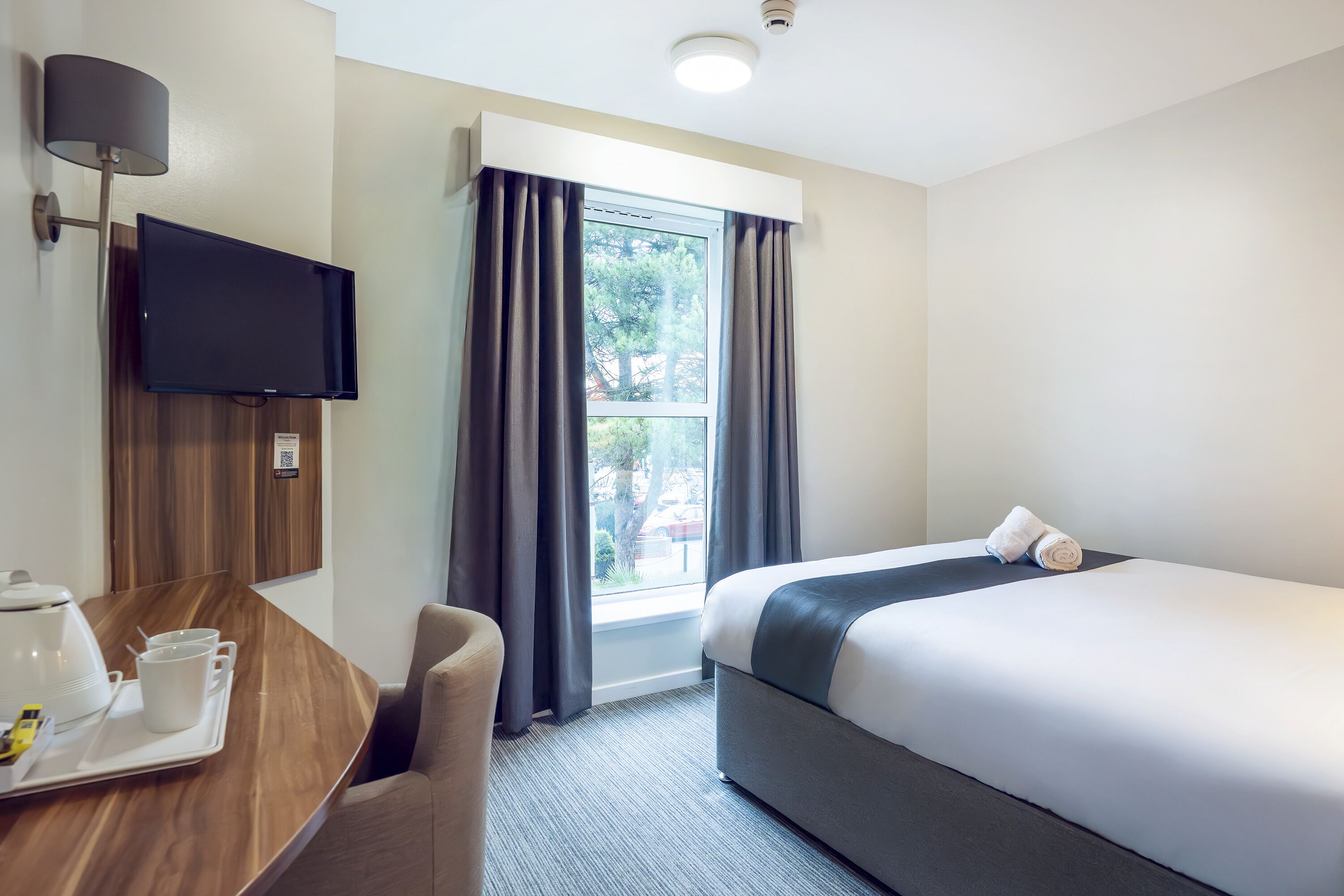 Photo - Ramada by Wyndham London Stansted Airport