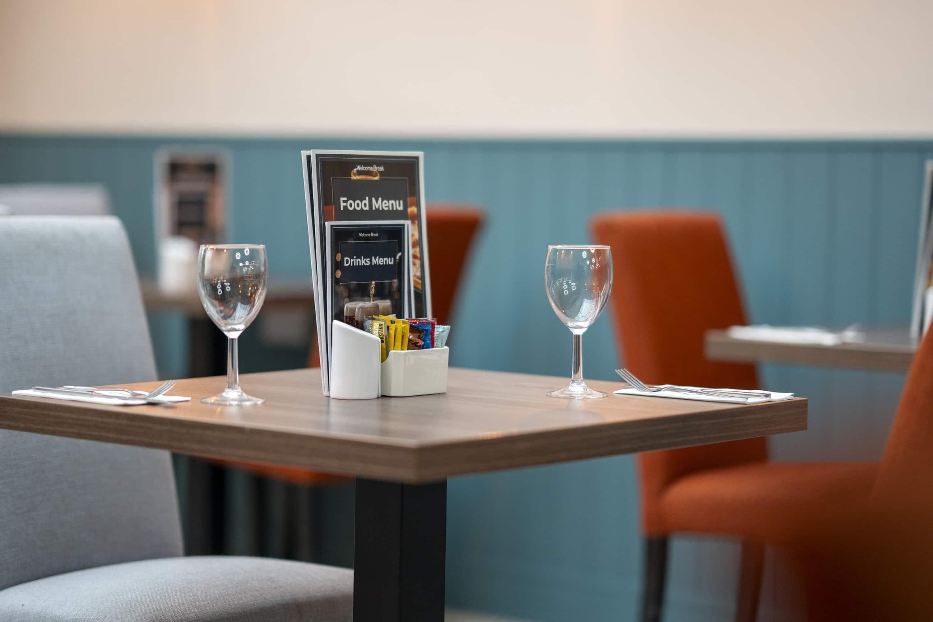 Foto - Ramada London Stansted Airport