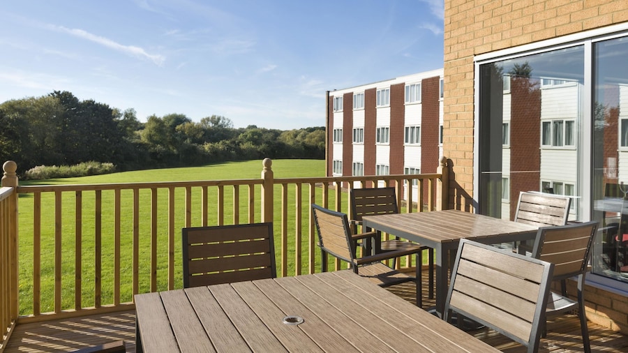 Ramada by Wyndham Milton Keynes