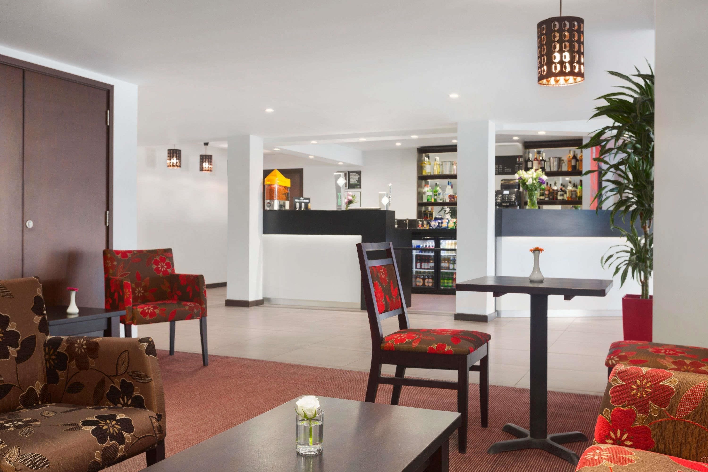 Foto - Ramada Milton Keynes