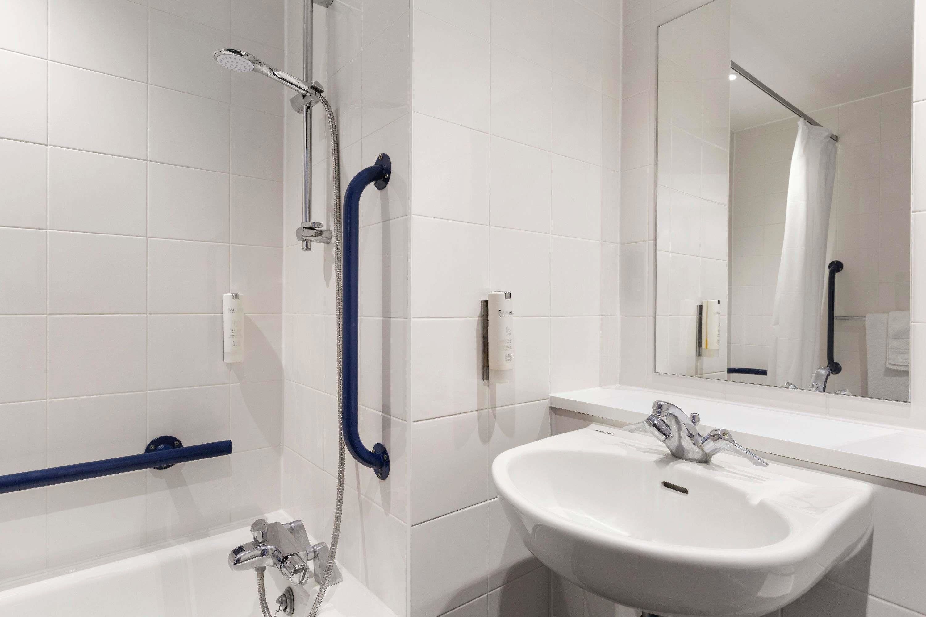 Foto - Ramada Milton Keynes