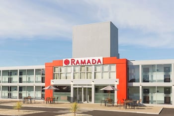 Ramada by Wyndham Milton Keynes