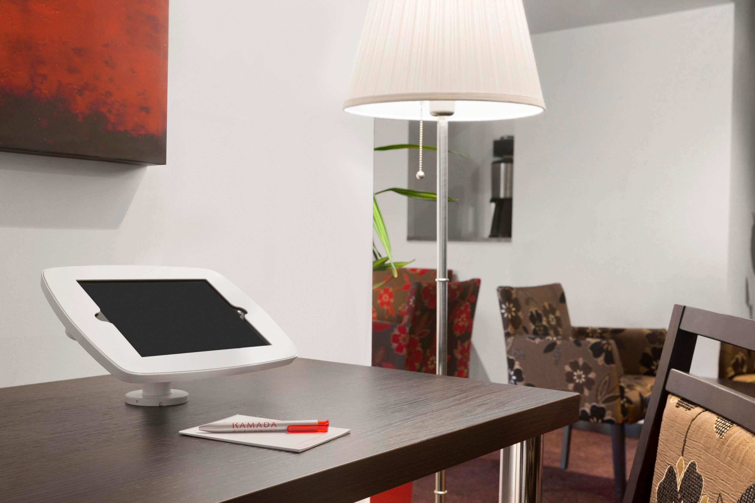 Foto - Ramada Milton Keynes