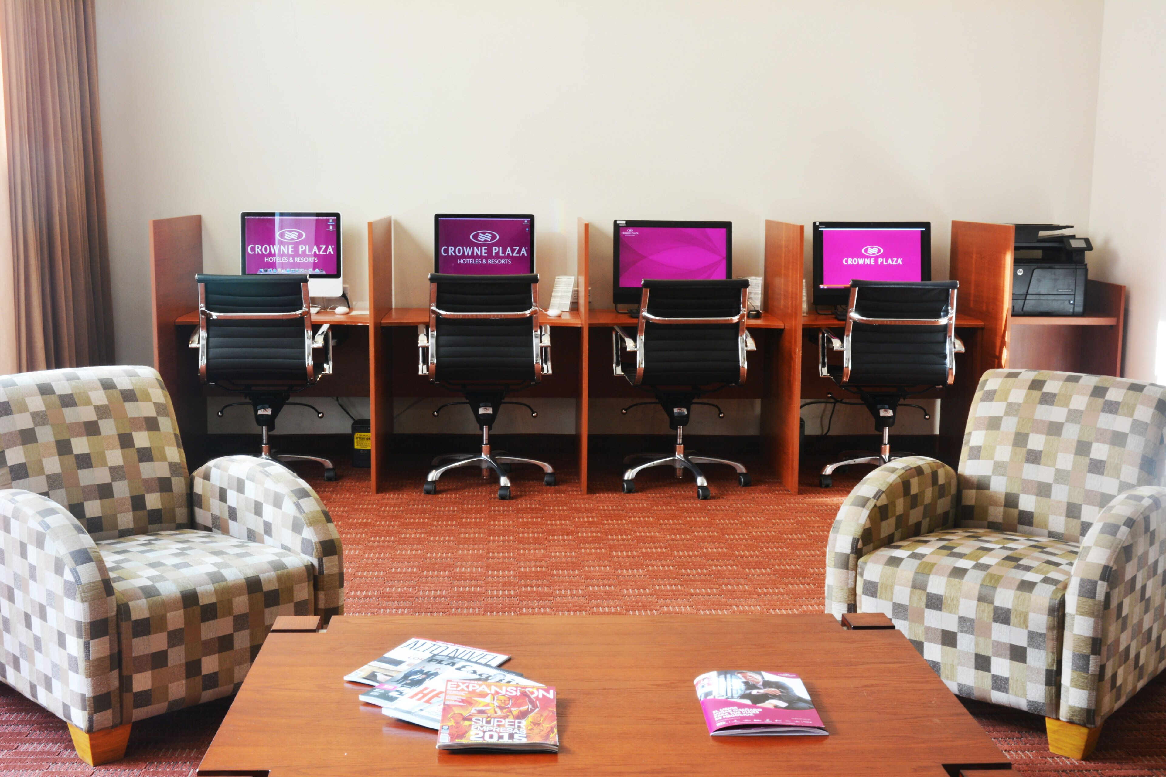 Photo - Crowne Plaza Monterrey Aeropuerto by IHG