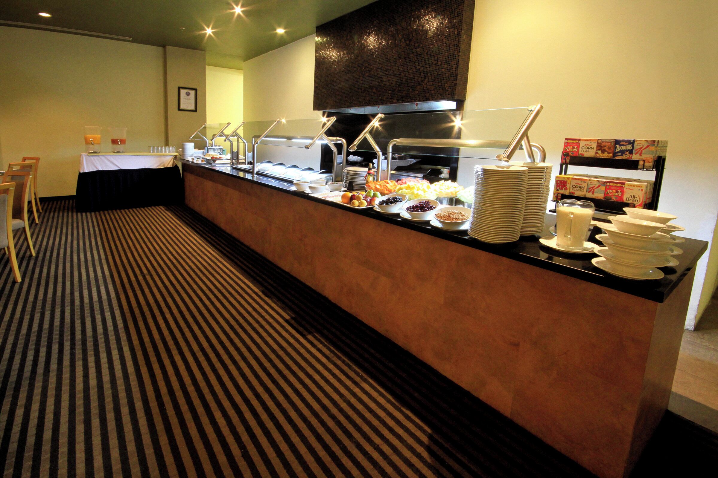 Photo - Crowne Plaza Monterrey Aeropuerto by IHG
