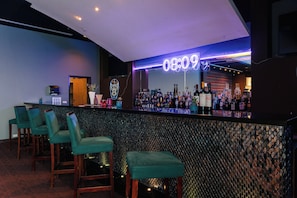 Bar (in loco)