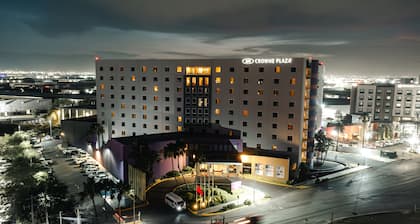 Crowne Plaza Monterrey Aeropuerto by IHG