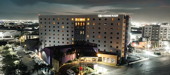 Crowne Plaza Monterrey Aeropuerto by IHG