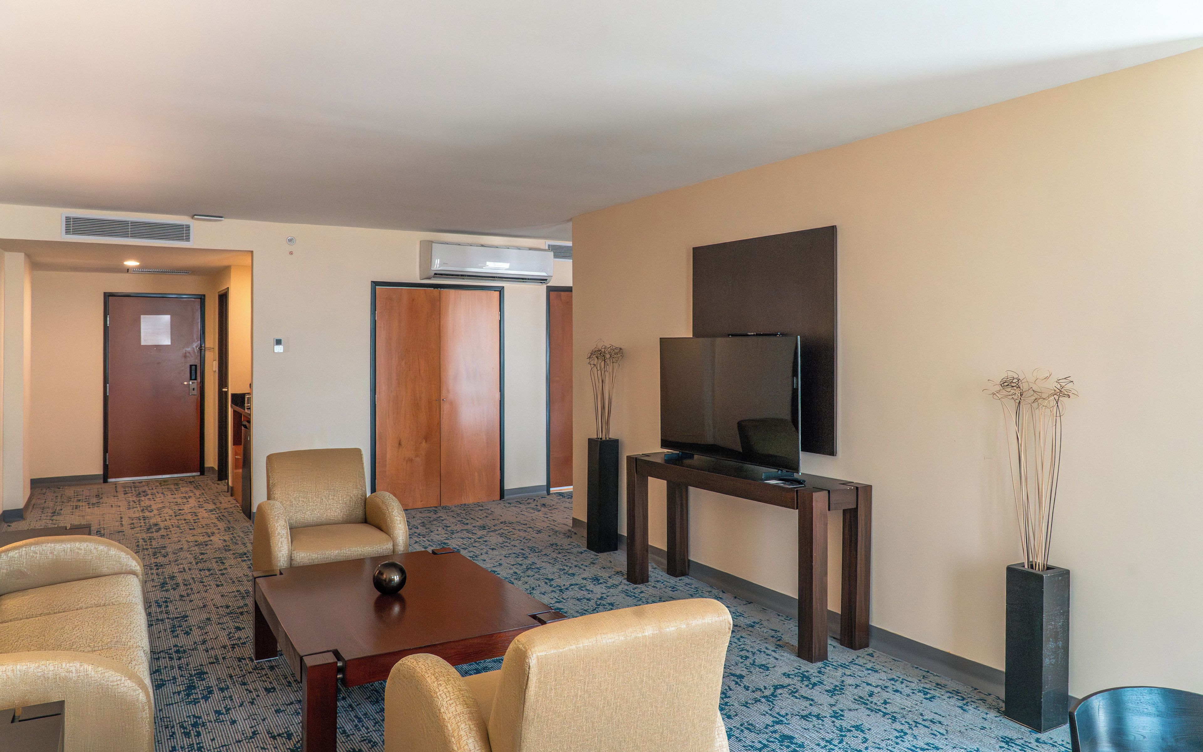 Photo - Crowne Plaza Monterrey Aeropuerto by IHG