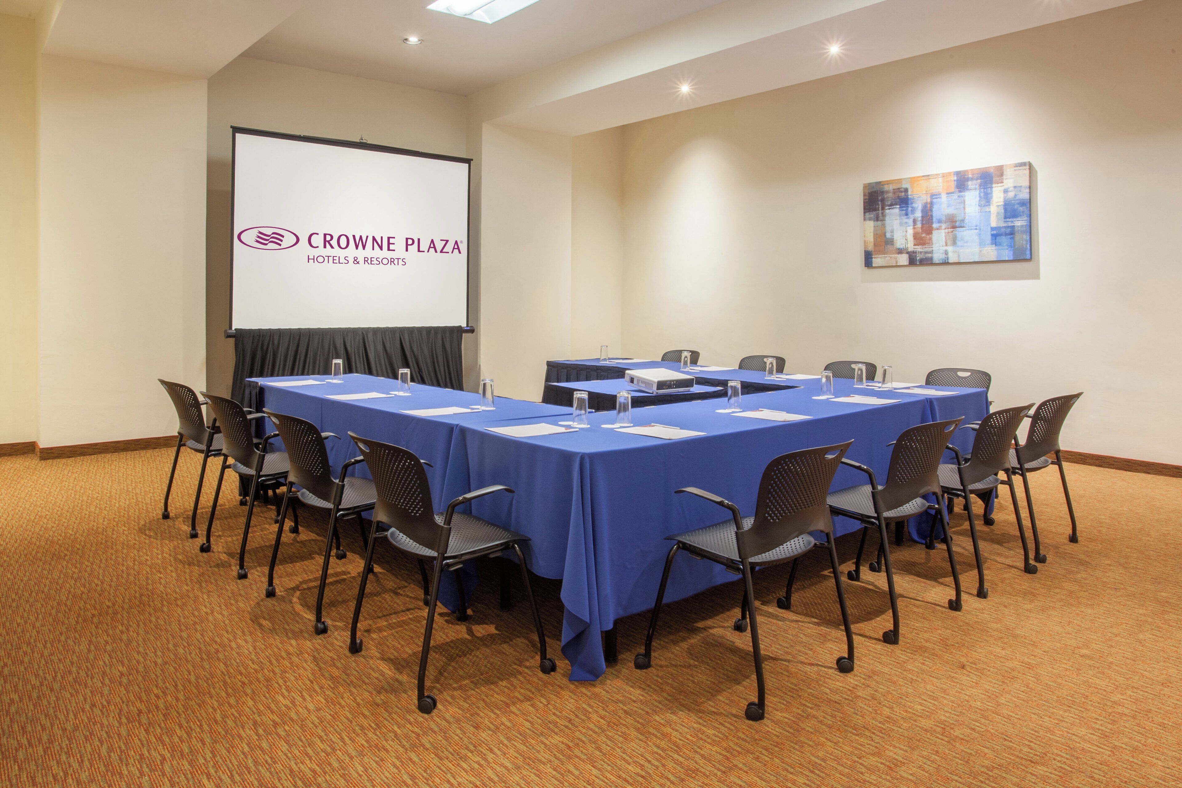 Photo - Crowne Plaza Monterrey Aeropuerto by IHG