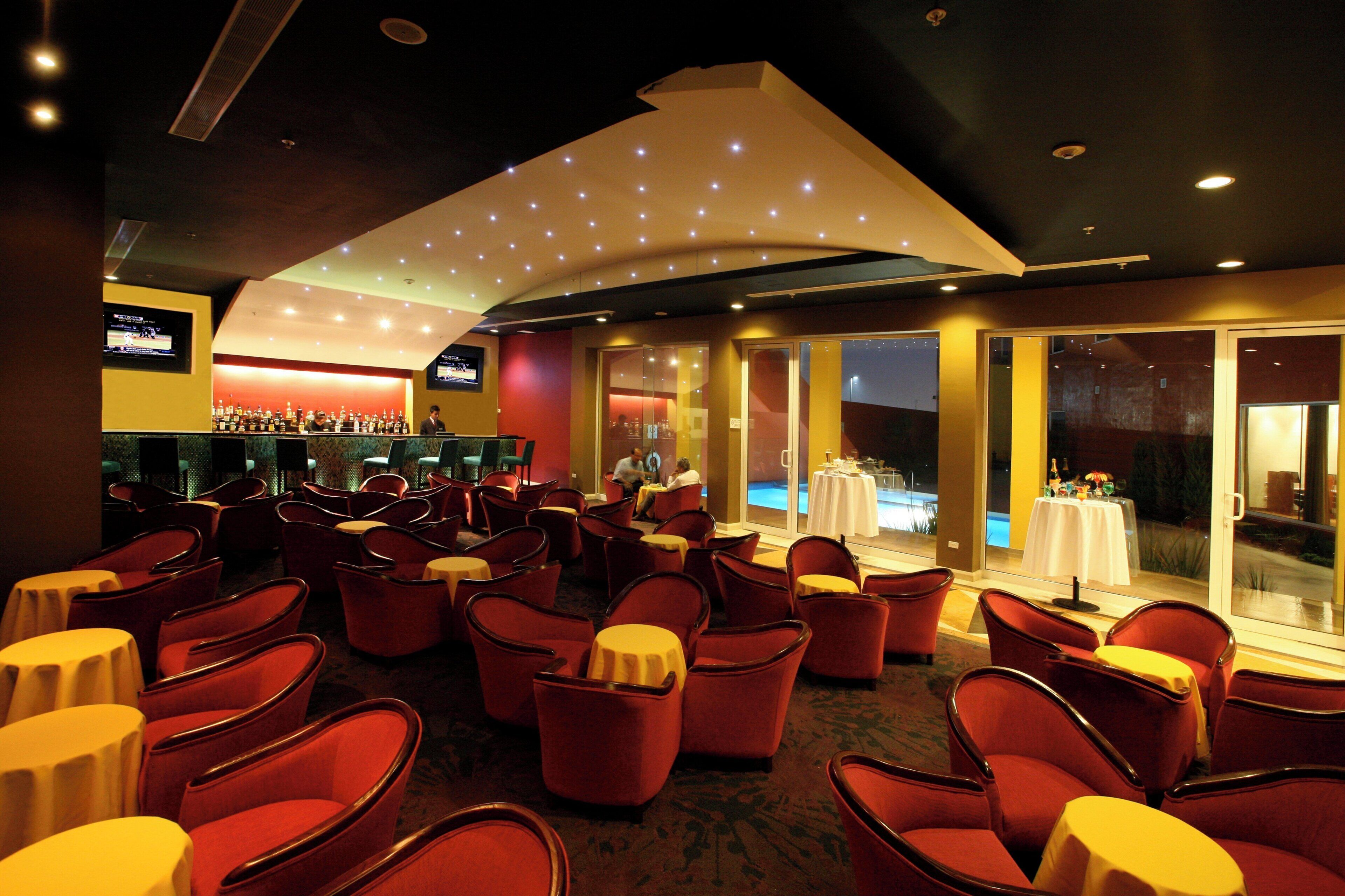 Photo - Crowne Plaza Monterrey Aeropuerto by IHG