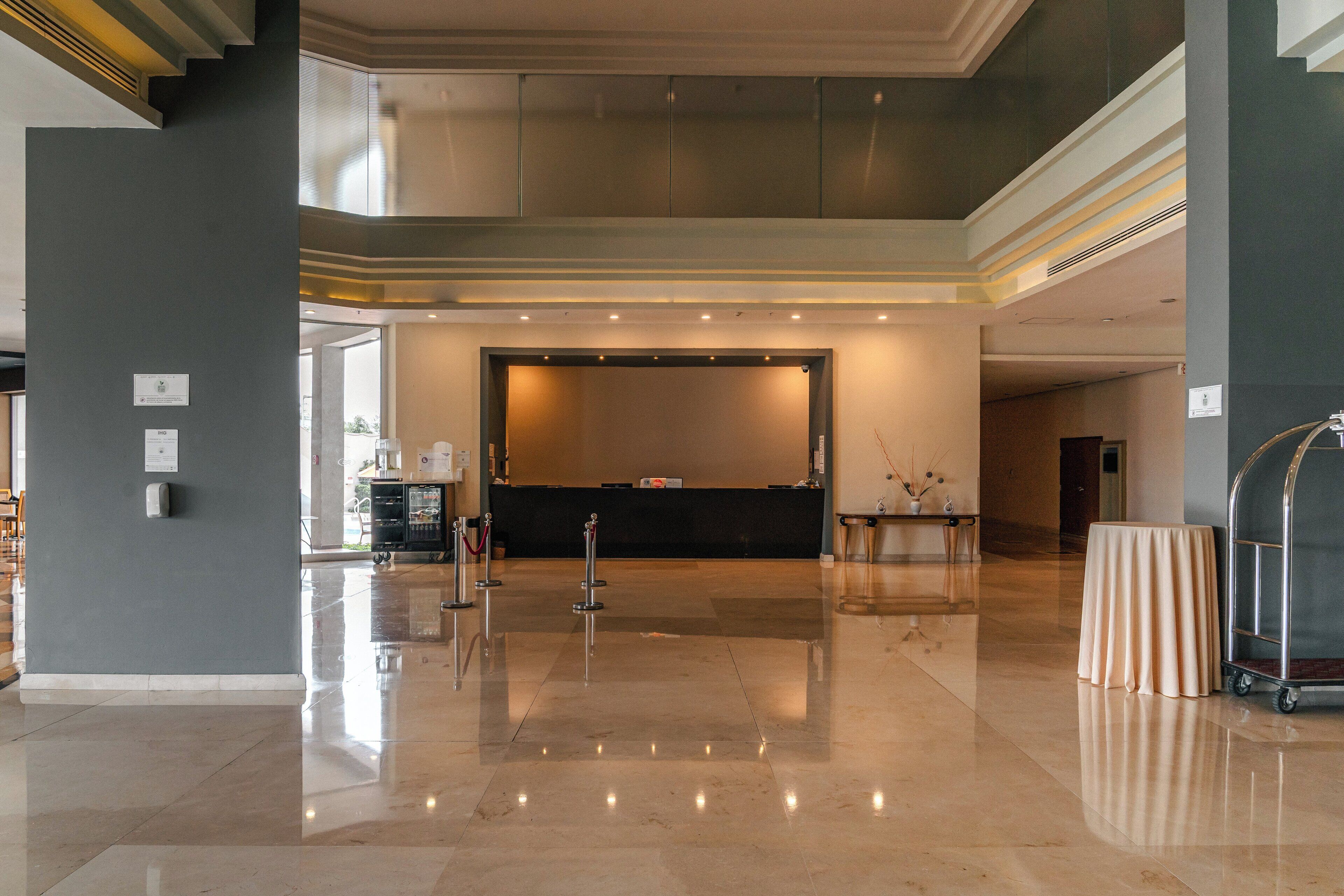 Photo - Crowne Plaza Monterrey Aeropuerto by IHG