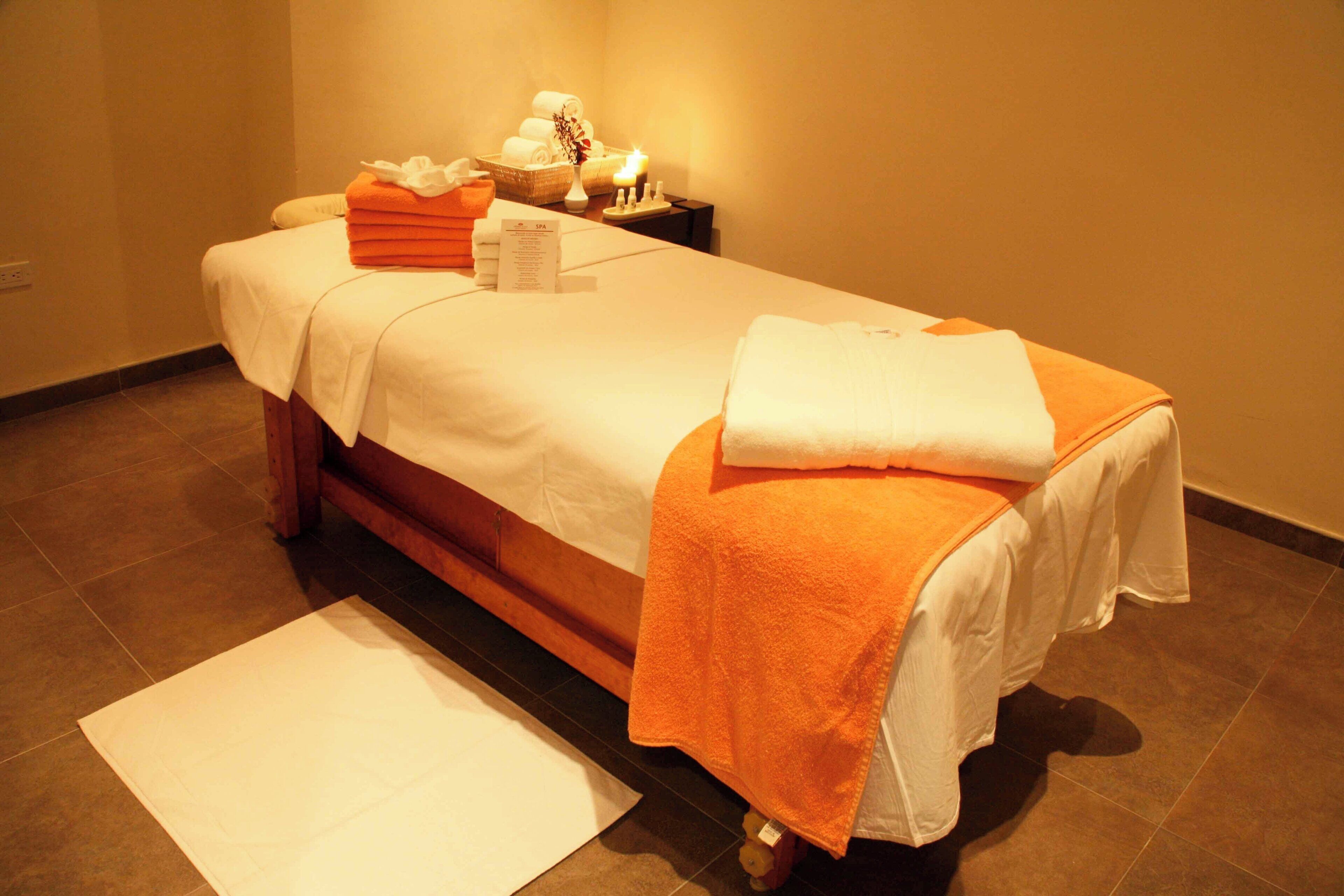 Spa